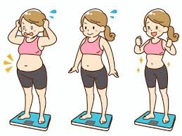 【健康づくし】ダイエットの新しい考え方！？