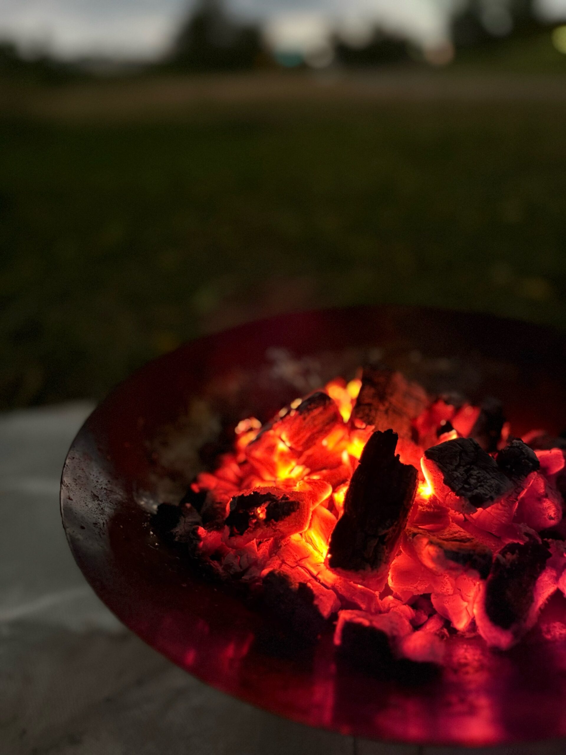 【健康づくり】自然療法でストレス軽減！？焚き火