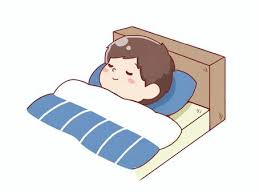 【健康づくり】あなたの睡眠は大丈夫！？
