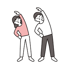 【健康づくり】運動は痩せることには必須ではないが健康には必要！？