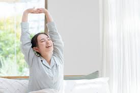 【健康づくり】寝る子は育ち、寝る大人は痩せる