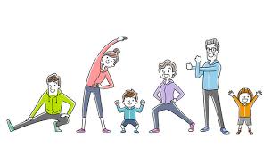 【健康づくり】ダイエットは新年度のやる気を維持するために注意したいこと！？